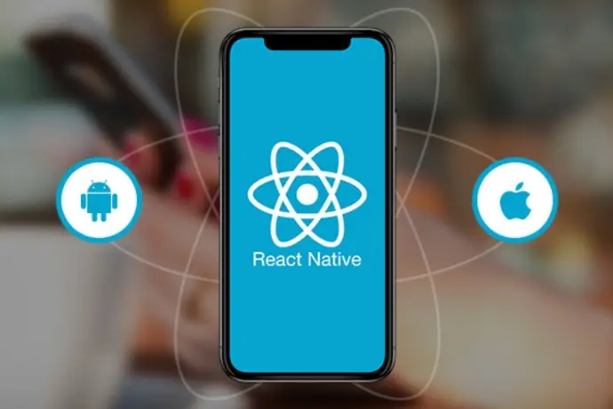  (React Native)تطوير التطبيقات باستخدام 